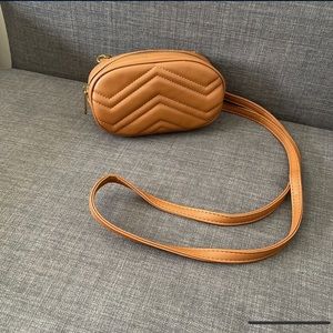 Woman’s Purse